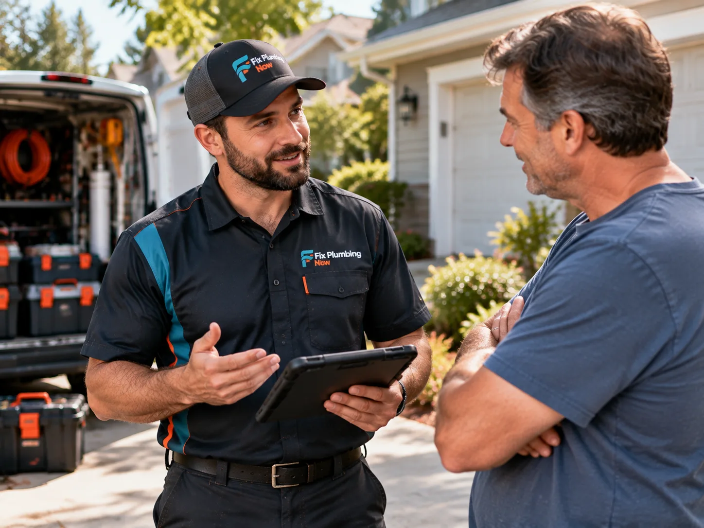 Clogged Drain Service Nashport, OH FAQs